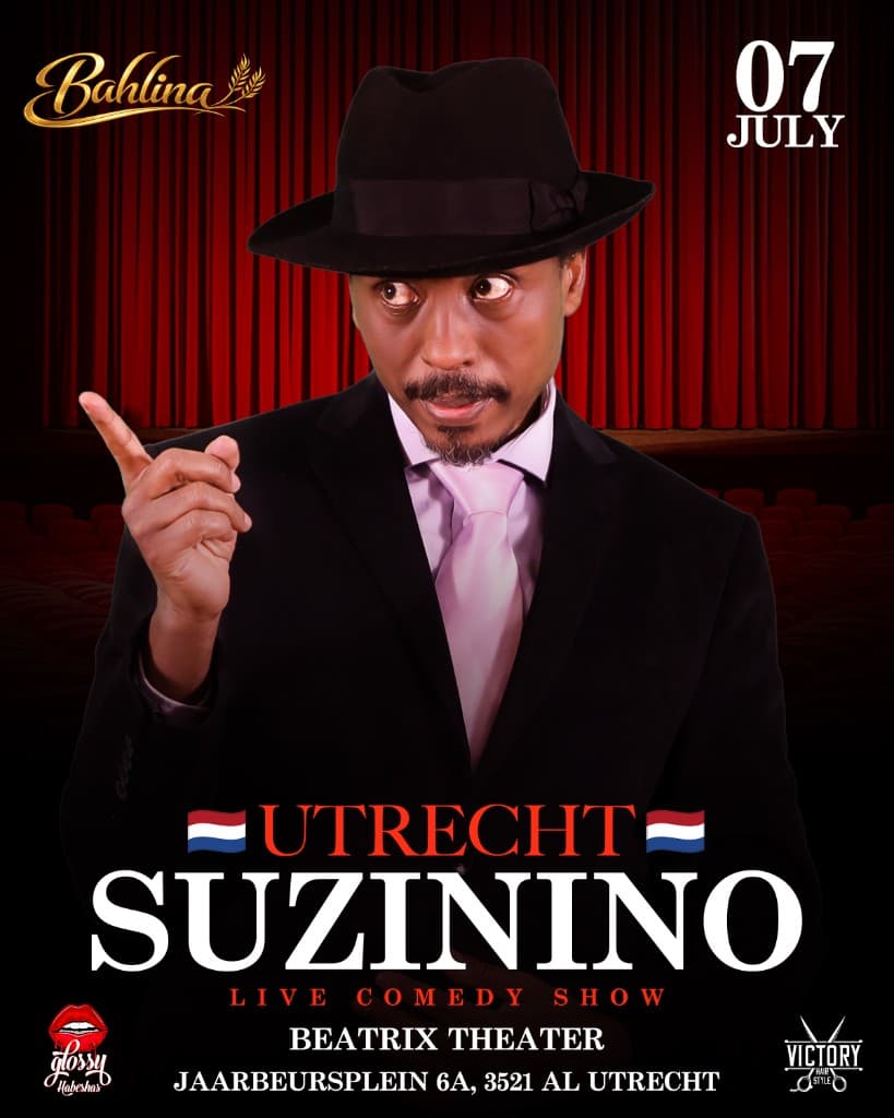 Suzinino — UTRECHT