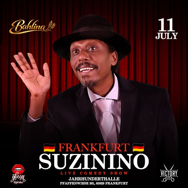 Suzinino — FRANKFURT