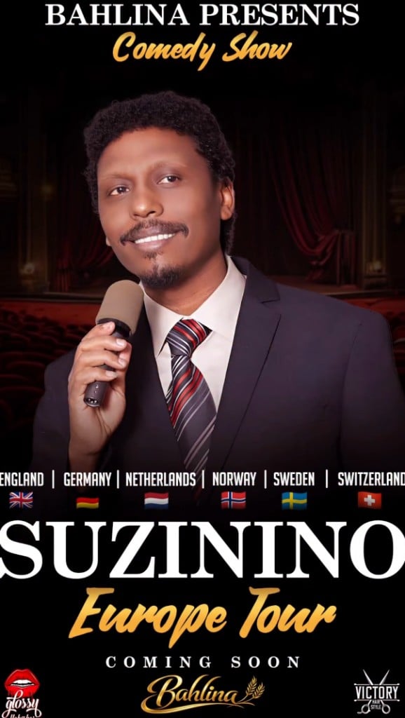 Suzinino — ENGLAND